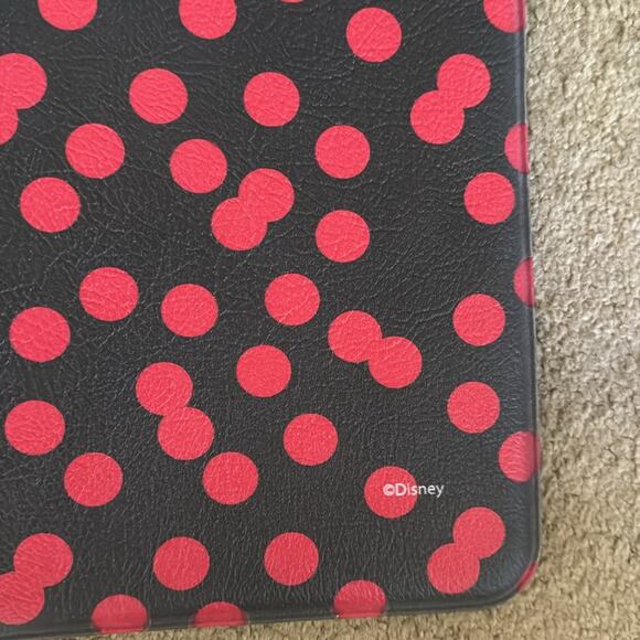 Disney | Minnie Mouse Anti Fatigue Kitchen Mat - Picture 4 of 4